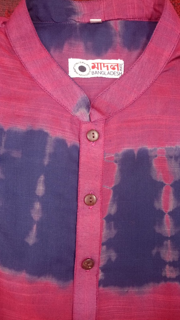 Batik Panjabi